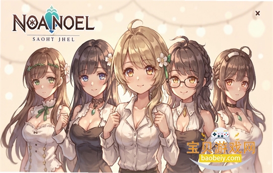 ŵ��NOEL��Ϸ���԰�