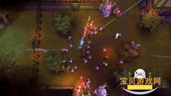 ��˹��VS��֮��Tesla vs Lovecraft