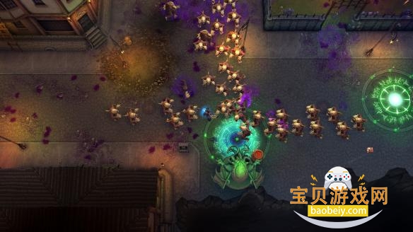 ��˹��VS��֮��Tesla vs Lovecraft