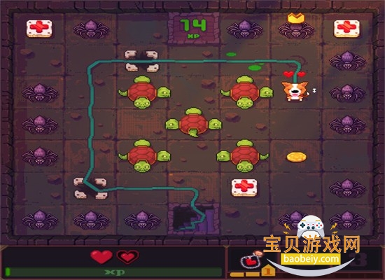Fidel Dungeon Rescue���԰���Ϸ����