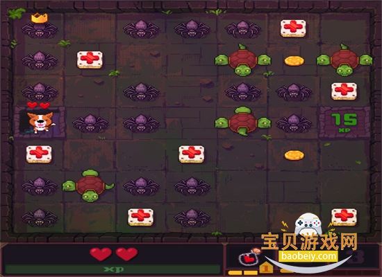 Fidel Dungeon Rescue���԰���Ϸ����