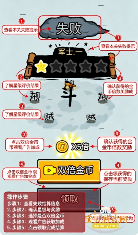 赵云与阿斗内置菜单功能下载 赵云与阿斗内置菜单功能下载