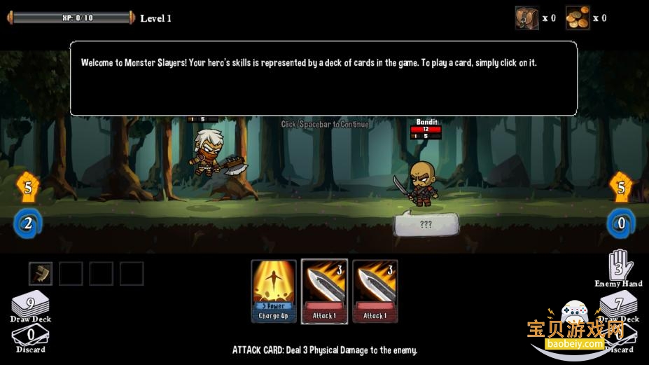 ����ɱ��Monster Slayers���԰�����