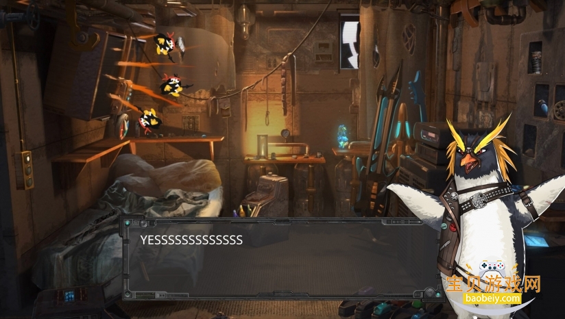 ��ŵ��Minotaur��Ϸ���԰�����
