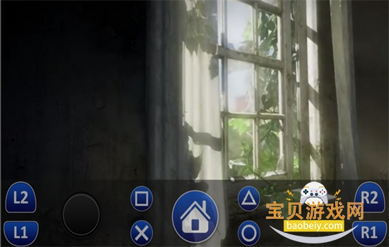 PS4Simulator模拟器app中文版 PS4Simulator模拟器app中文版