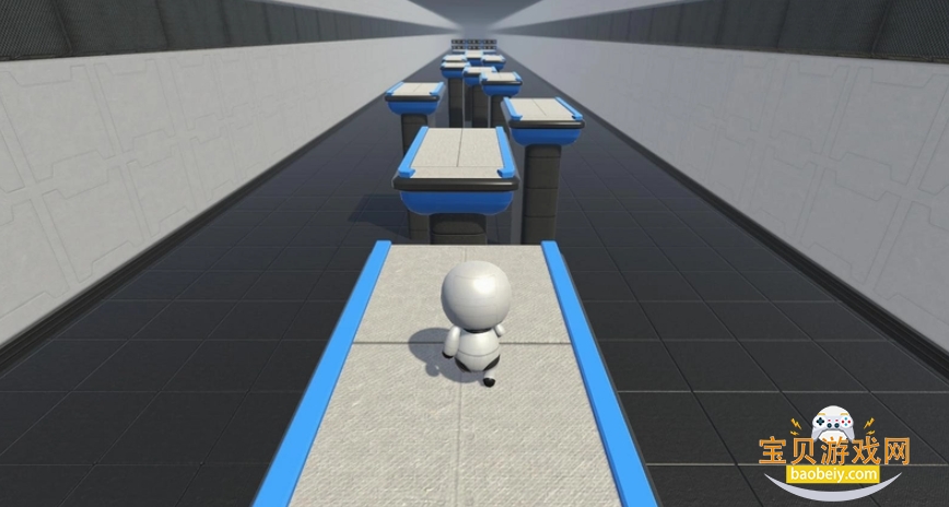�����˾���bot race���԰�����