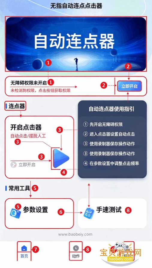 ��ָ�Զ��������������ֻ���