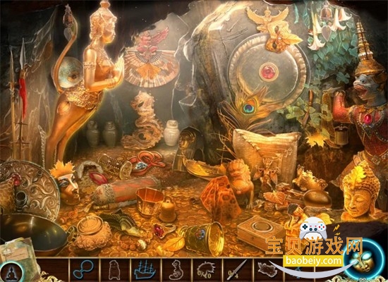 梅丽莎与黄金之心游戏电脑版下载 梅丽莎与黄金之心游戏电脑版下载