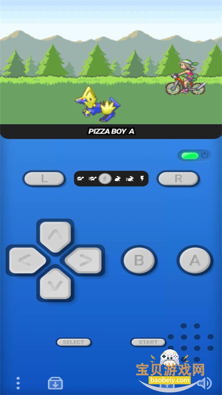 Pizza Boy A Pro模拟器安卓手机版 Pizza Boy A Pro模拟器安卓手机版