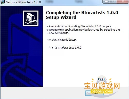 Bforartists���԰�v5.1.1 ��Դ3D�����׼����н�ͼ