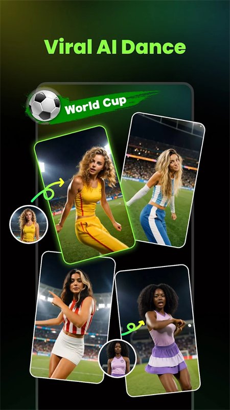 AI Catch�����ٷ����°�v1.1.4 ��׿�����н�ͼ