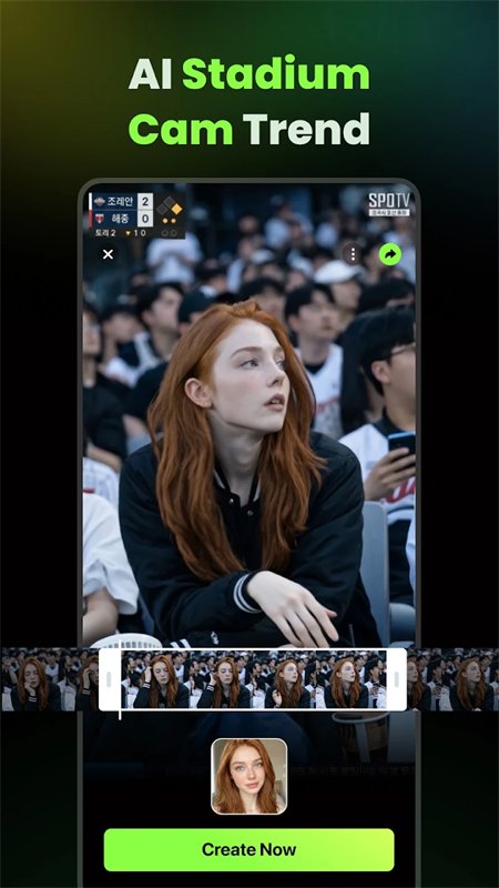 AI Catch�����ٷ����°�v1.1.4 ��׿�����н�ͼ