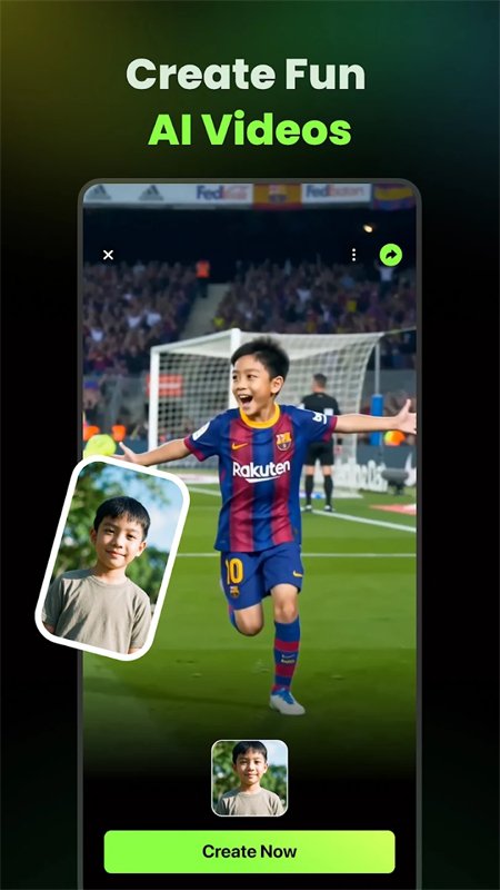 AI Catch�����ٷ����°�v1.1.4 ��׿�����н�ͼ