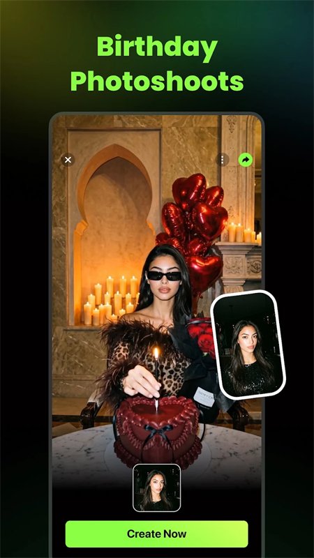 AI Catch�����ٷ����°�v1.1.4 ��׿�����н�ͼ