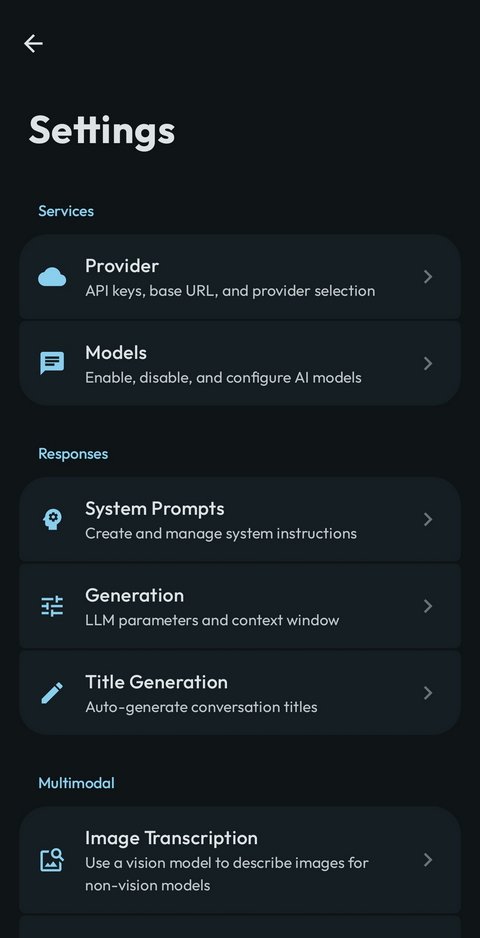 AgoraAI��������v1.3.7 ��Դ���ض�AI���칤�����н�ͼ