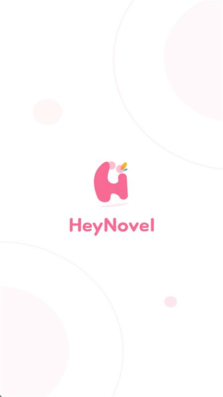 HeyNovel�����ٷ����°汾v1.3.6 ��׿�����н�ͼ