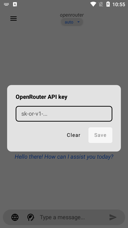 Aiyo��ģ��v1.0.9 ��ģ��AI����ͻ������н�ͼ