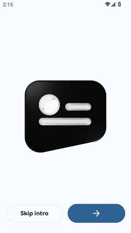 LastChat���°�ٷ�����v1.4.5��׿�����н�ͼ