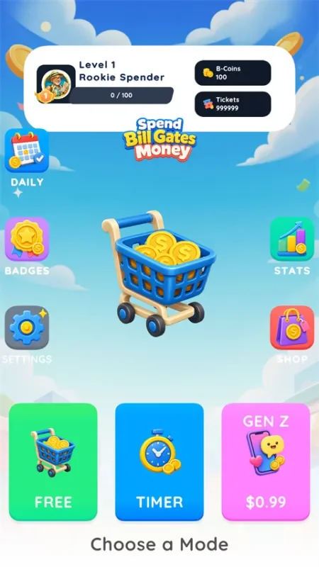 ����ȶ��Ǵĵ�Ǯ1.5 ���н�ѹС��Ϸ���н�ͼ