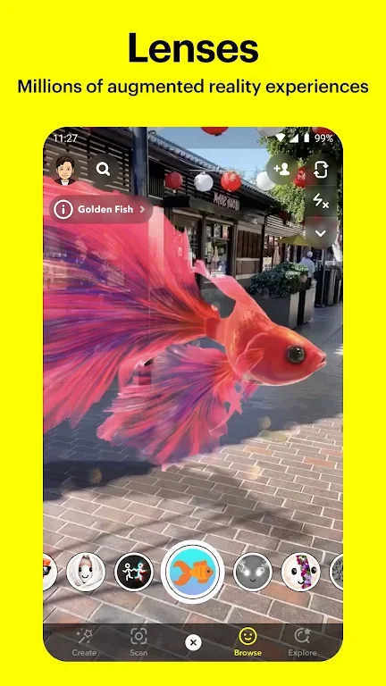 snapchat������װ����2026���°��ͼ4