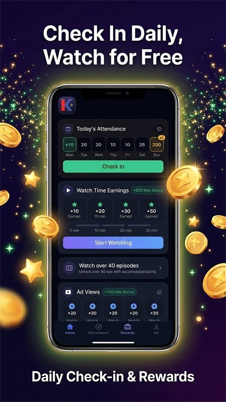 K-Short�̾�app�ٷ��ֻ���v1.2.18 ��׿�����н�ͼ