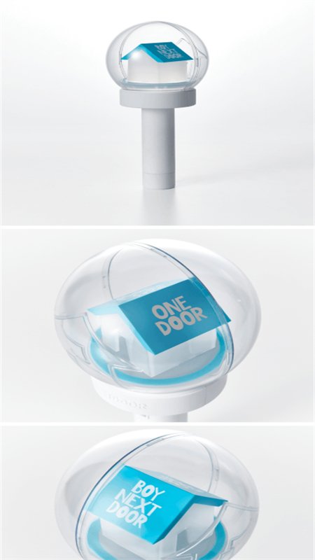 BOYNEXTDOOR Light Stick�������°汾v1.5 ��׿�����н�ͼ