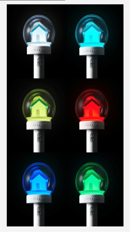 BOYNEXTDOOR Light Stick�������°汾v1.5 ��׿�����н�ͼ