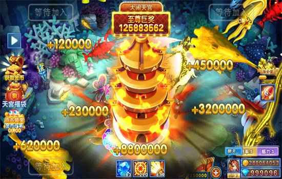 ����ҡǮ��������Ϸ�ֻ���v1.0 ��׿�����н�ͼ