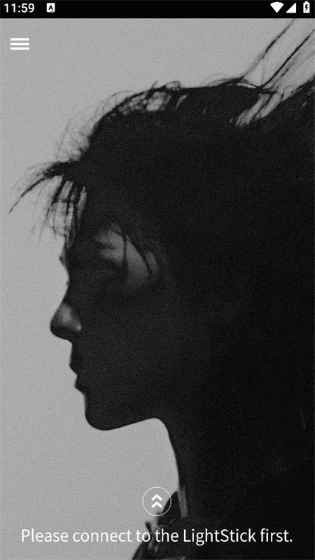 G-DRAGON Official Light StickӦԮ��app�ֻ���2.0.1 ��׿�����н�ͼ
