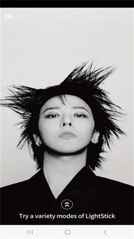 G-DRAGON Official Light StickӦԮ��app�ֻ���2.0.1 ��׿�����н�ͼ
