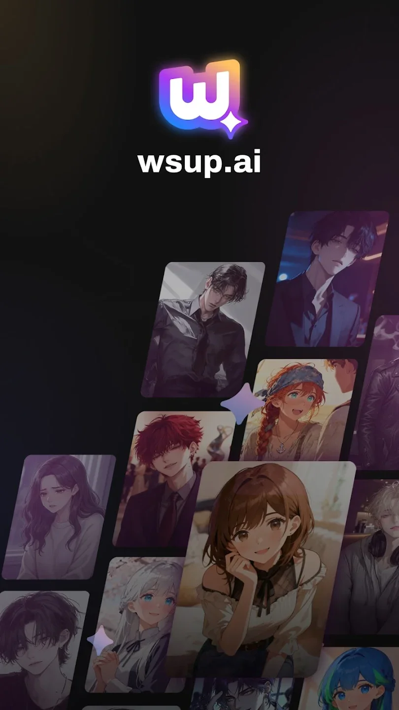 wsup.ai����������������v0.0.75���°����н�ͼ