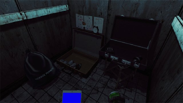 The Phenomenon���İ�����v1.9.4 �ֻ������н�ͼ