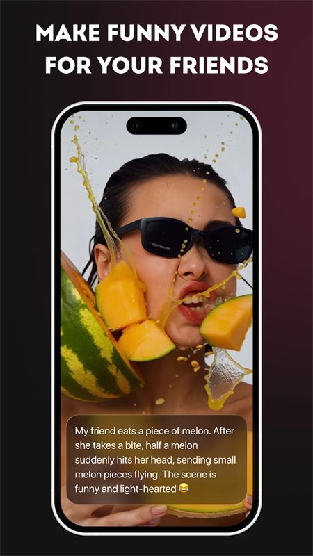 Yammi�����ٷ������ֻ���v1.1.24 ��׿�����н�ͼ