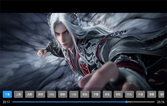 ������Ӱ��TV��������عٷ���v2.6.0 ��׿�����н�ͼ
