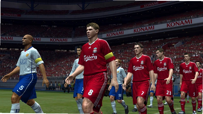 PES2009ʵ������2009�������İ���԰��ͼ2