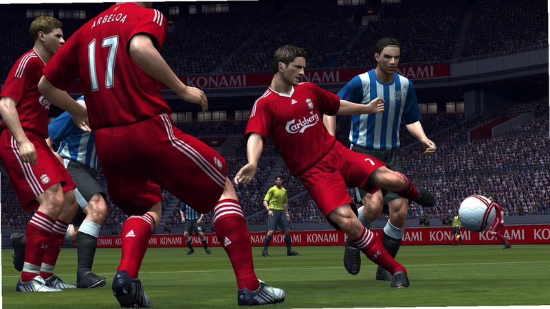 PES2009ʵ������2009�������İ���԰��ͼ0