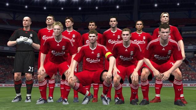 PES2009ʵ������2009�������İ���԰��ͼ4