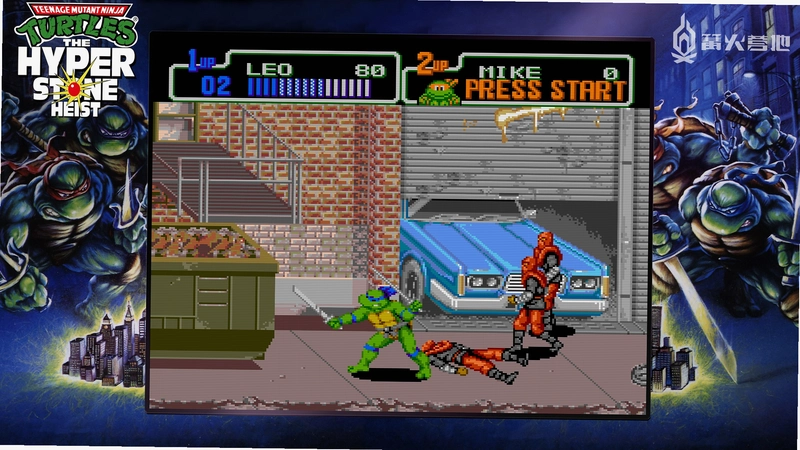 �������TMNT�ⰲװ����԰��ͼ3