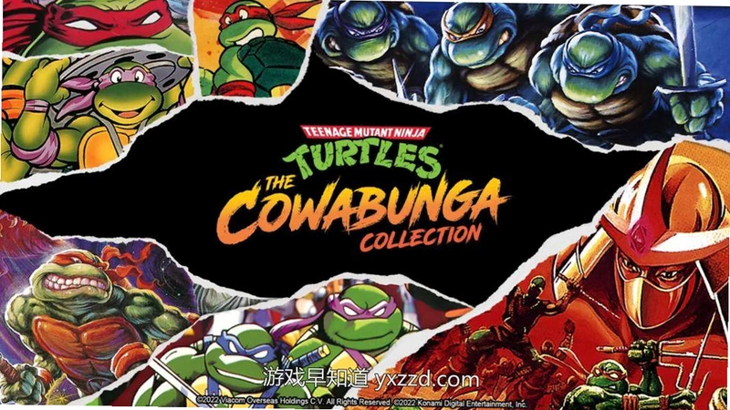 �������TMNT�ⰲװ����԰��ͼ2