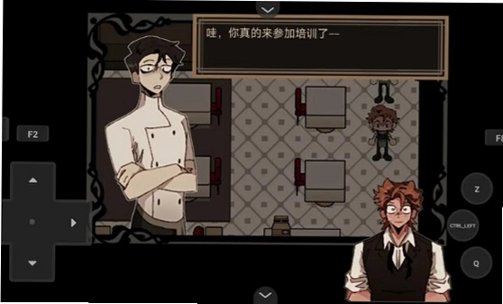 dead plate��Ϸ���԰溺��������1.0���°����н�ͼ