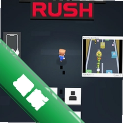 zombie rush���԰�v1.0 ���İ�