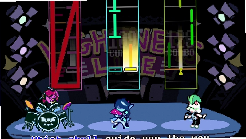 ���Ƿ���Deltarune��ͼ2