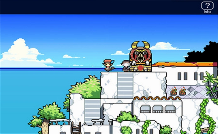 TAKANARIA���԰���Ϸ�ٷ����ͼ2