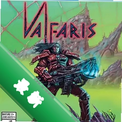 Valfaris���԰���Ϸ���°汾v1.0.0 ��׿��