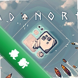 ����Bad North���԰� v1.0.0 ���İ�