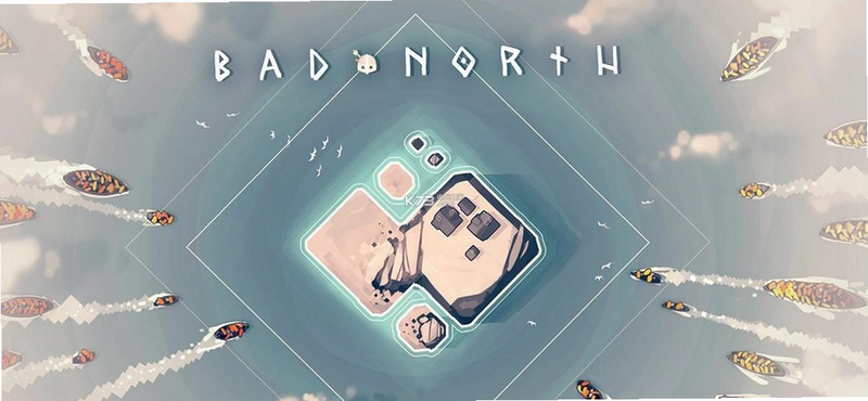 ����Bad North���԰��ͼ2