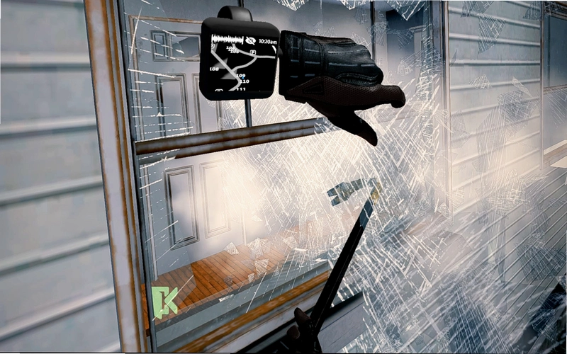 С͵ģ����Thief Simulator���԰����ؽ�ͼ2