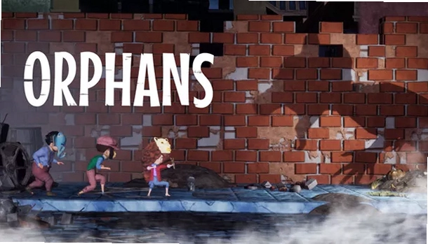 �¶�Orphan���԰�1.0.0���°����н�ͼ