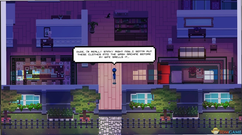 �ɶ��ƻ���:�ɶ�֮��Party Saboteurs:After Party���԰��ͼ3