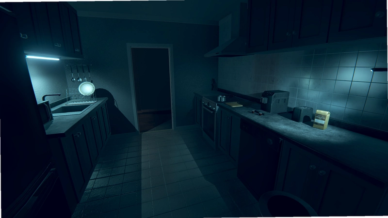 �ϵ۵ĵ�����Gods Basement���԰��ͼ2